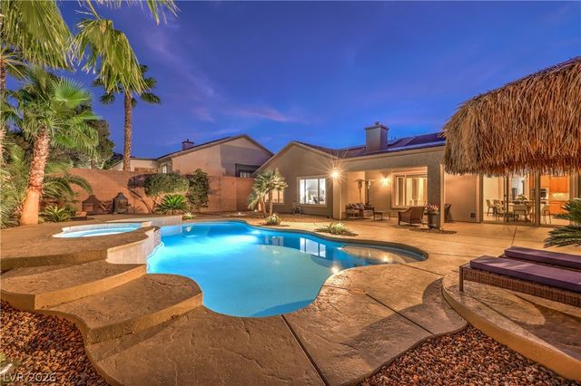 2676 Leon Say Lane, Henderson, NV 89044