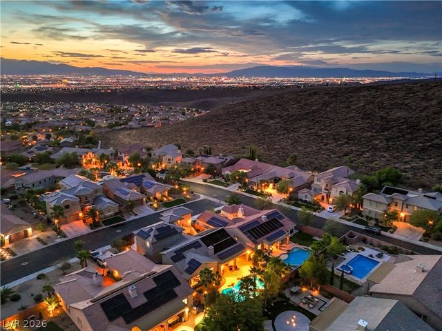 2676 Leon Say Lane, Henderson, NV 89044