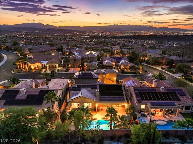 2676 Leon Say Lane, Henderson, NV 89044