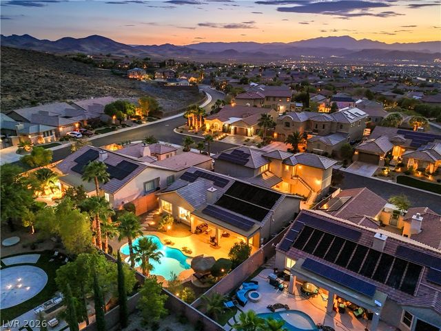 2676 Leon Say Lane, Henderson, NV 89044