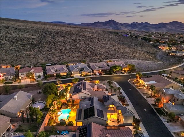 2676 Leon Say Lane, Henderson, NV 89044