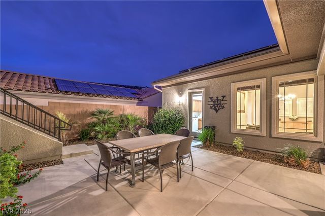 2676 Leon Say Lane, Henderson, NV 89044
