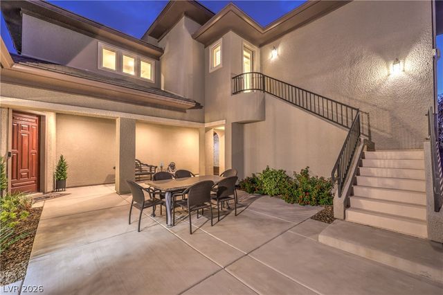 2676 Leon Say Lane, Henderson, NV 89044