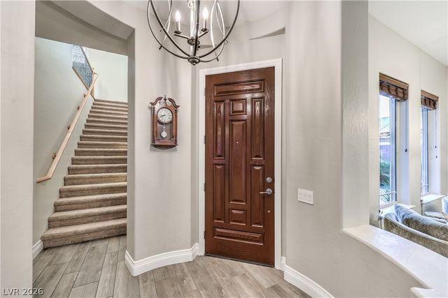 2676 Leon Say Lane, Henderson, NV 89044