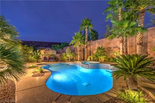 2676 Leon Say Lane, Henderson, NV 89044