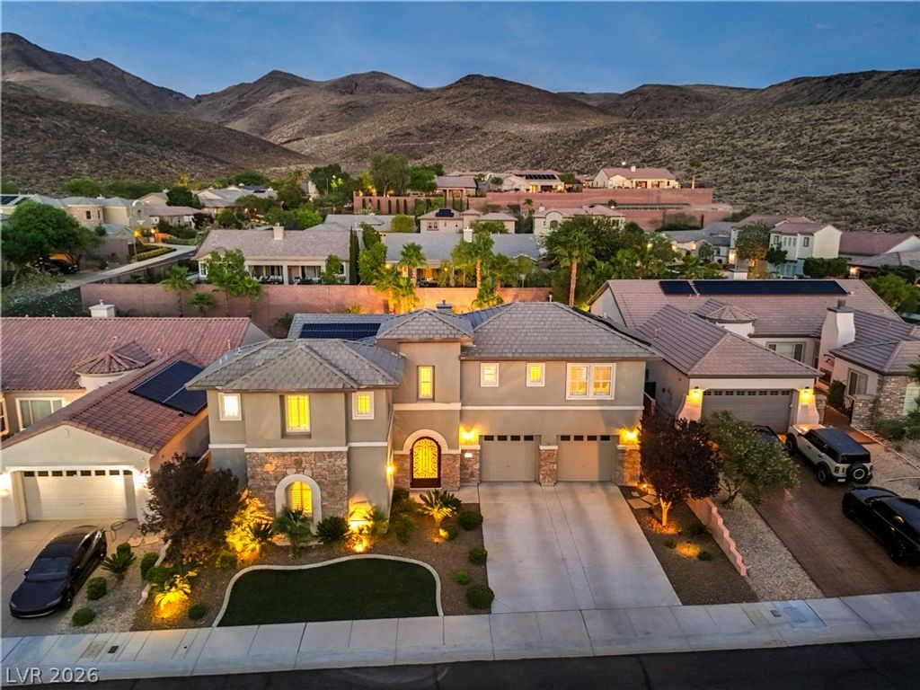 2676 Leon Say Lane, Henderson, NV 89044 — photo 3