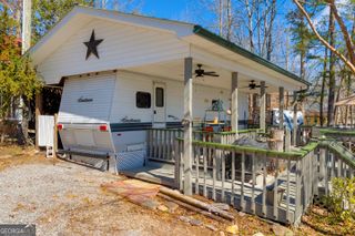941 Mountain Shadows Drive, Cleveland, GA 30528
