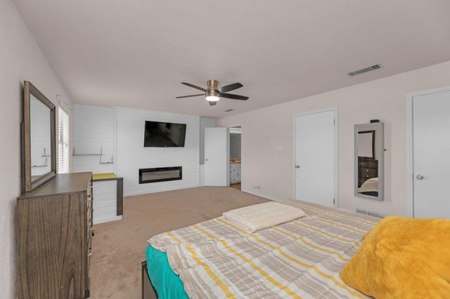 4111 Canyon Cliff CIR, Temple, TX 76502