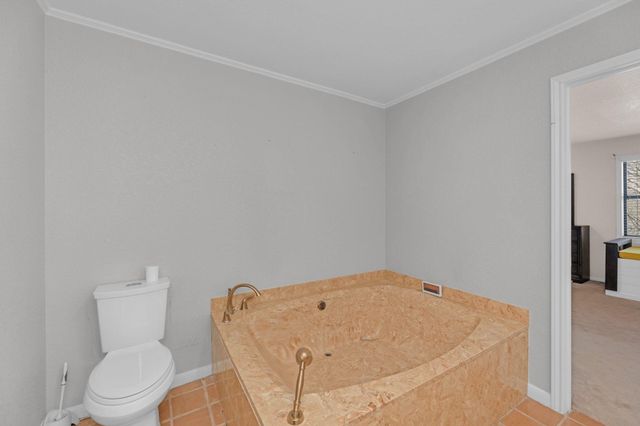 4111 Canyon Cliff CIR, Temple, TX 76502