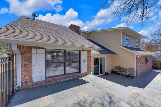 4111 Canyon Cliff CIR, Temple, TX 76502