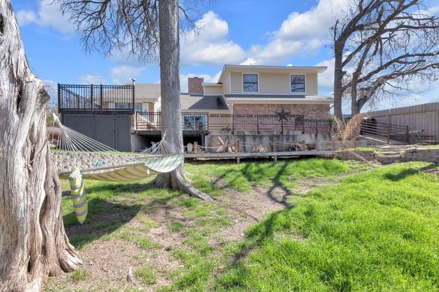 4111 Canyon Cliff CIR, Temple, TX 76502