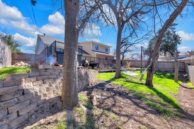 4111 Canyon Cliff CIR, Temple, TX 76502