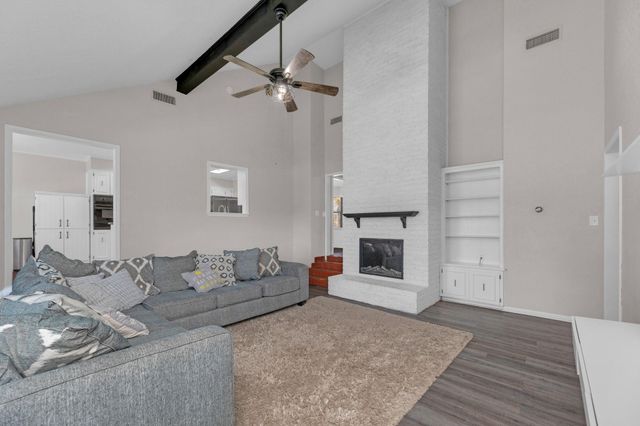 4111 Canyon Cliff CIR, Temple, TX 76502