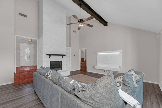 4111 Canyon Cliff CIR, Temple, TX 76502