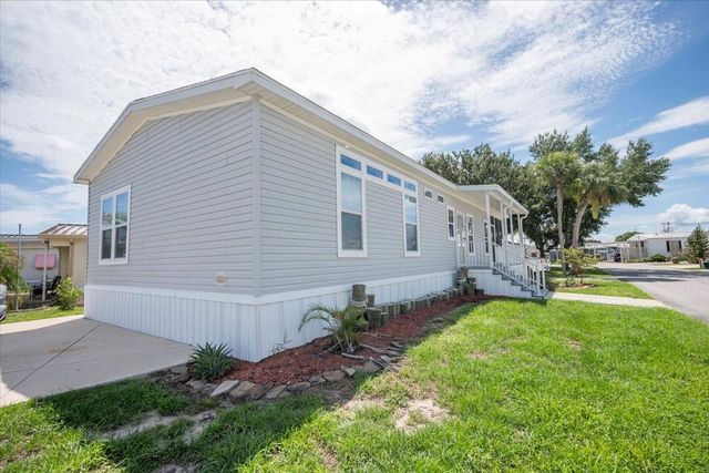 20 BEAVERKILL DRIVE, Lake Wales, FL 33898