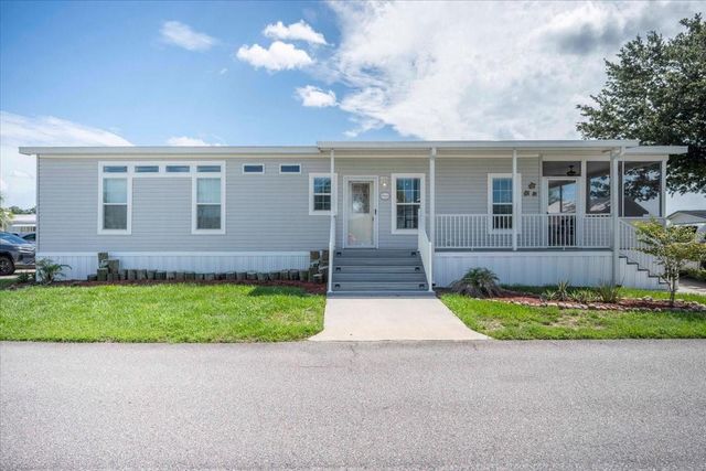 20 BEAVERKILL DRIVE, Lake Wales, FL 33898