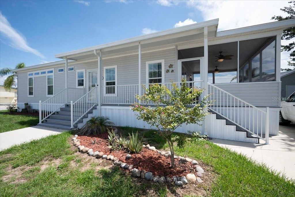 20 BEAVERKILL DRIVE, Lake Wales, FL 33898