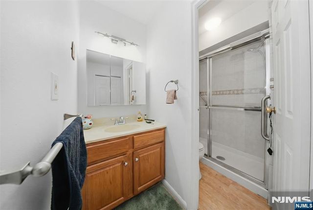 151 Prospect Avenue 16D, Hackensack, NJ 07601