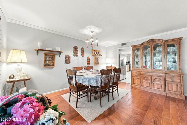 17426 N CALICO Drive, Sun City, AZ 85373