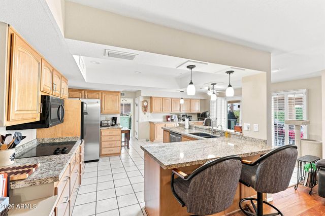 17426 N CALICO Drive, Sun City, AZ 85373