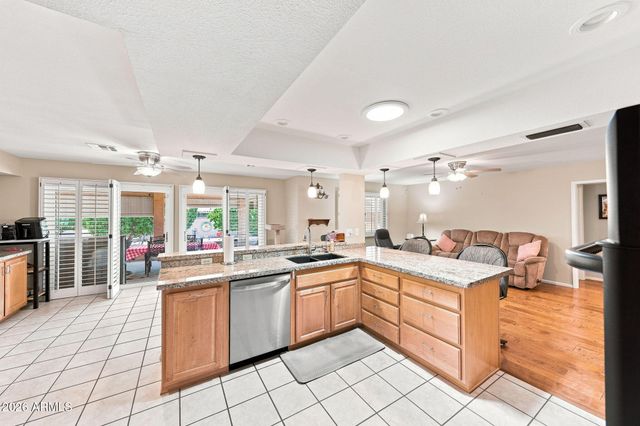 17426 N CALICO Drive, Sun City, AZ 85373