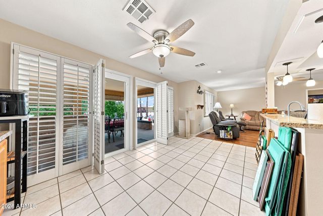 17426 N CALICO Drive, Sun City, AZ 85373