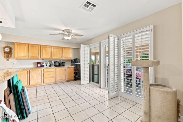17426 N CALICO Drive, Sun City, AZ 85373