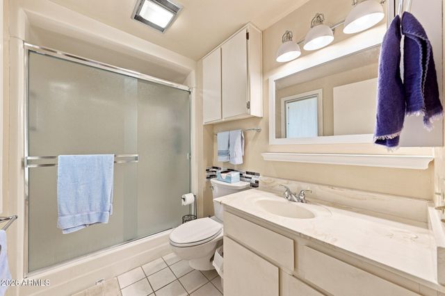 17426 N CALICO Drive, Sun City, AZ 85373