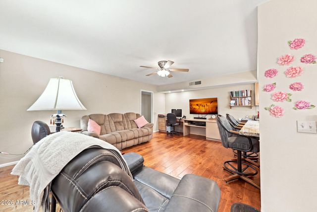 17426 N CALICO Drive, Sun City, AZ 85373