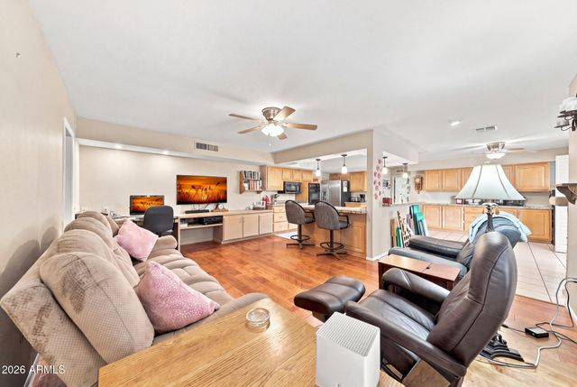 17426 N CALICO Drive, Sun City, AZ 85373
