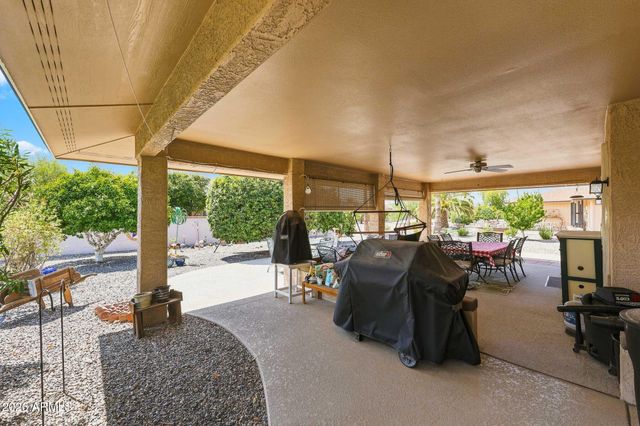 17426 N CALICO Drive, Sun City, AZ 85373