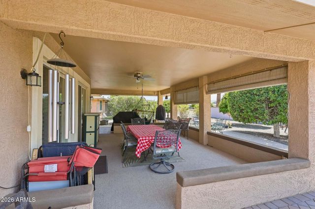17426 N CALICO Drive, Sun City, AZ 85373