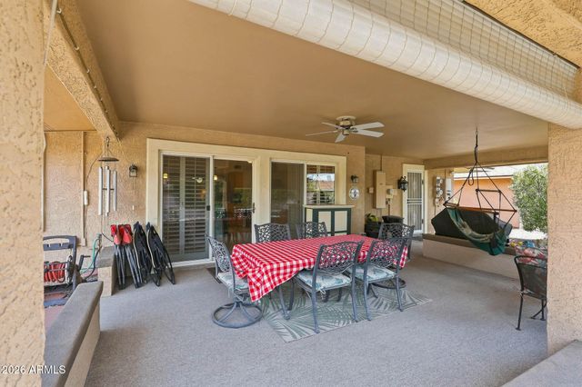 17426 N CALICO Drive, Sun City, AZ 85373