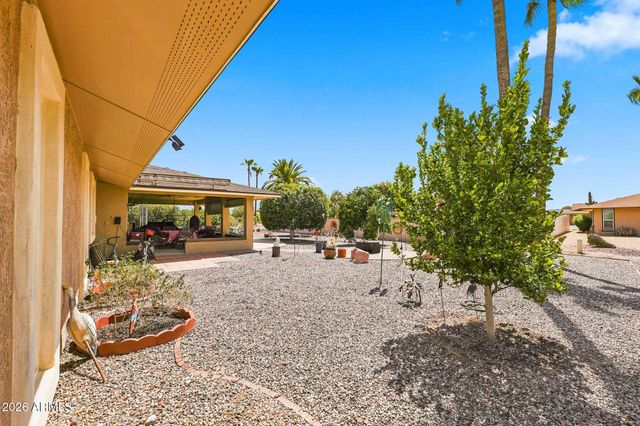 17426 N CALICO Drive, Sun City, AZ 85373