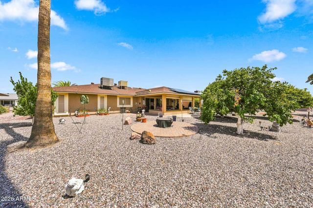 17426 N CALICO Drive, Sun City, AZ 85373