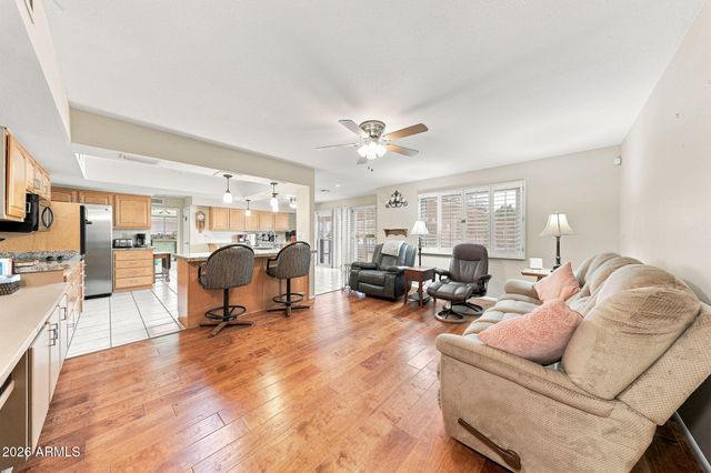 17426 N CALICO Drive, Sun City, AZ 85373