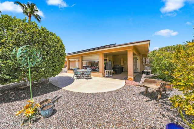17426 N CALICO Drive, Sun City, AZ 85373