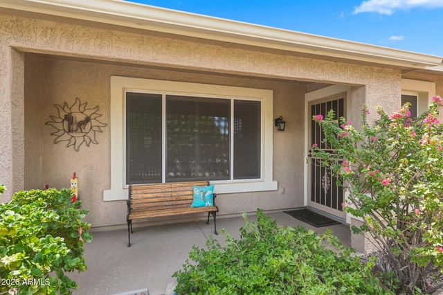 17426 N CALICO Drive, Sun City, AZ 85373