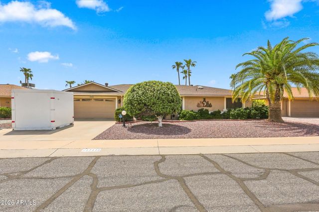 17426 N CALICO Drive, Sun City, AZ 85373