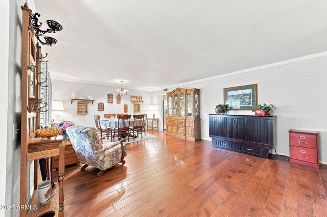 17426 N CALICO Drive, Sun City, AZ 85373
