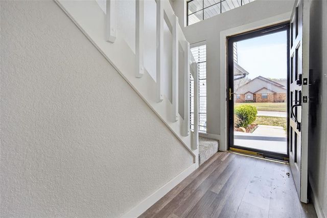 2605 Amber Street, Moore, OK 73160