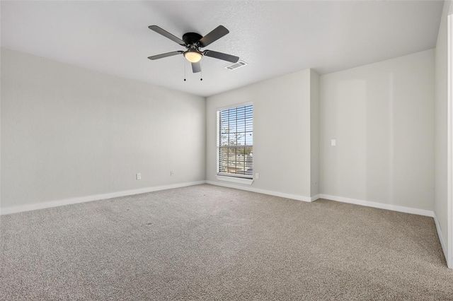 2605 Amber Street, Moore, OK 73160