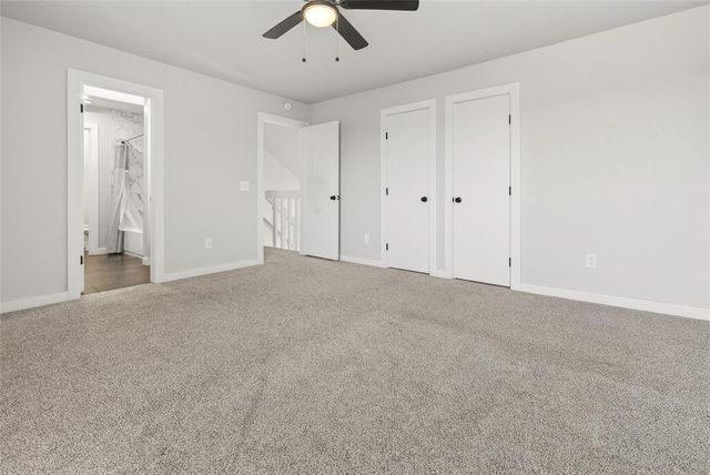 2605 Amber Street, Moore, OK 73160