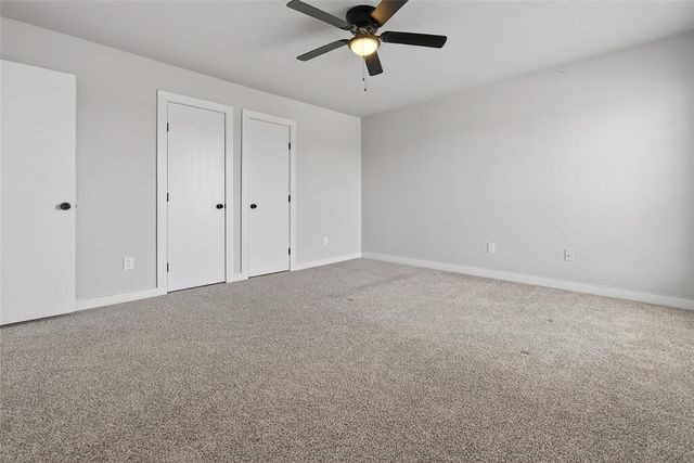 2605 Amber Street, Moore, OK 73160