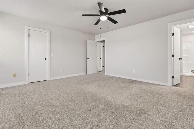 2605 Amber Street, Moore, OK 73160