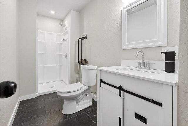 2605 Amber Street, Moore, OK 73160