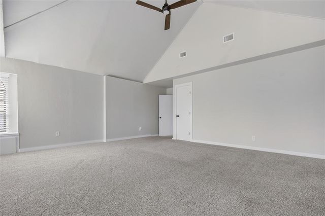 2605 Amber Street, Moore, OK 73160