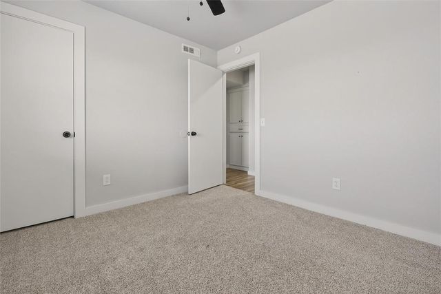 2605 Amber Street, Moore, OK 73160