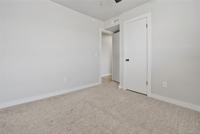 2605 Amber Street, Moore, OK 73160