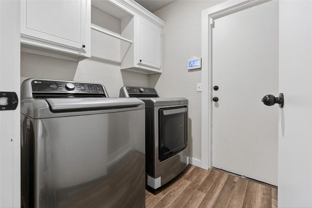 2605 Amber Street, Moore, OK 73160